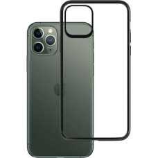 3MK 3MK SatinArmor Case iPhone 12 Pro Max Military Grade