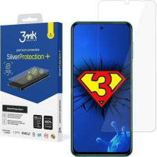 3MK 3MK Silver Protect+ Xiaomi Redmi Note 8T Wet-mounted microbe film