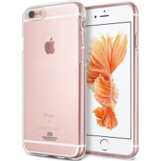 Mercury Goospery Mercury Mercury Jelly Case N985 Note 20 Ultra transparent/transparent