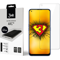 3MK 3MK Film ARC SE Realme 7 Pro Film FullScreen