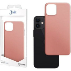 3MK 3MK Matt Case iPhone 12 Mini 5.4" lichi/lychee