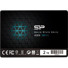 Silicon Power SSD Silicon Power ACE A55 2TB 2.5" SATA III (SP002TBSS3A55S25)