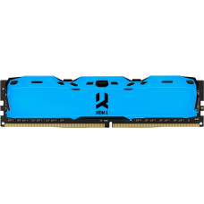 Goodram IRDM X atminties modulis 16 GB 2 x 8 GB DDR4 3200 MHz