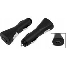 Xrec Ładowarka Do Samochodu Usb Do Gopro / Sjcam / Xiaomi / Sony Action Cam / Gopro Hero 7 White