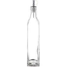 Zeller Glass vinegar/oil bottle, 500ml