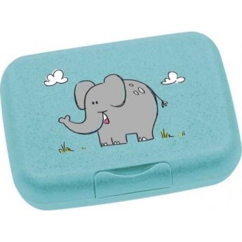 Leonardo Lunch box Elephant