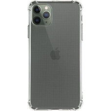 Mercury Goospery Mercury Bulletproof for iPhone 13 Pro Max transparent