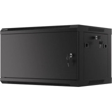 Lanberg Closet Lanberg Hanging 19" 6U (WF01-6406-00B)