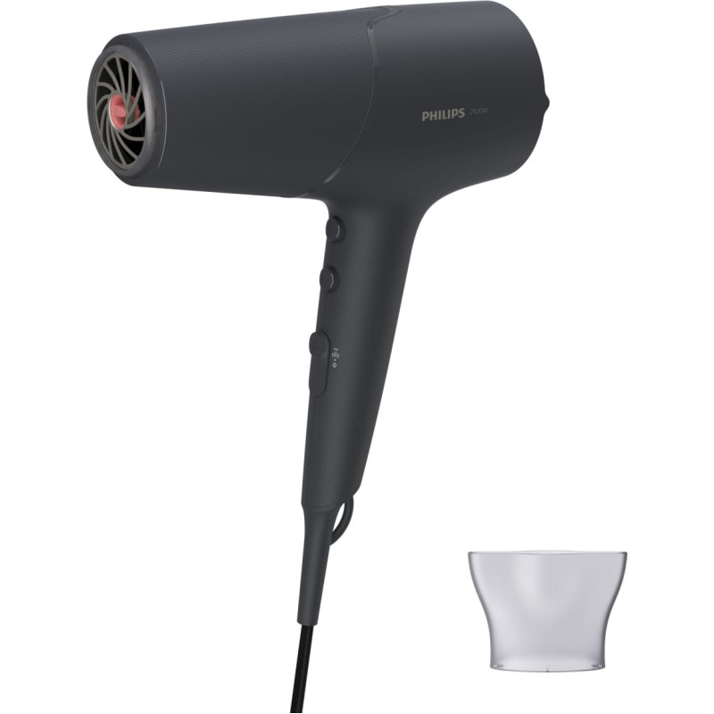 Philips 5000 series BHD504/00 Plaukų džiovintuvas