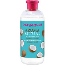 Dermacol Dermacol Aroma Ritual Brazilian Coconut Pianka do kąpieli 500ml