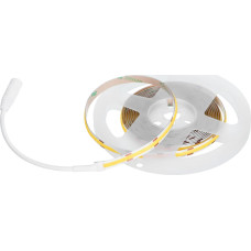 Activejet Taśma LED Activejet Taśma LED COB 3m z zasilaczem barwa zimna IP20