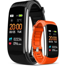 Giewont Smartband Giewont GW200-9 Czarny