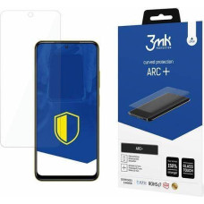 3MK 3MK ARC+ FS Xiaomi POCO X4 Pro 5G Fullscreen Film