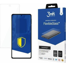 3MK 3MK FlexibleGlass Motorola Edge 30 Pro Hybrid Glass