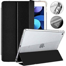 Mercury Goospery Tablet case Mercury Mercury Clear Back Cover iPad Pro 12.9 (2018/2022) black/black