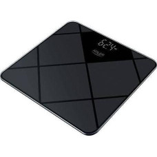 Adler Bathroom weight Adler Electronic glass bathroom weight Adler AD 8169 to 180 kg