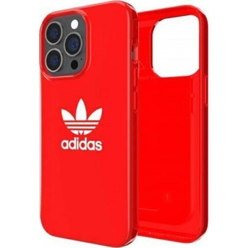 Adidas adidas OR Snap Case Trefoil FW21