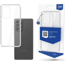3MK 3MK Clear Case Sam A73 5G A736