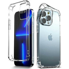 Mercury Goospery Mercury Mercury Bulletproof Samsung S22 Ultra S908 przezroczysty/transparent