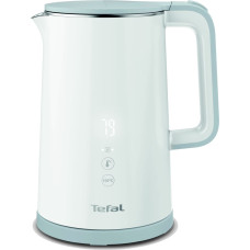 Tefal Sense KO6931 elektrinis virdulys 1,5 L 1800 W Balta