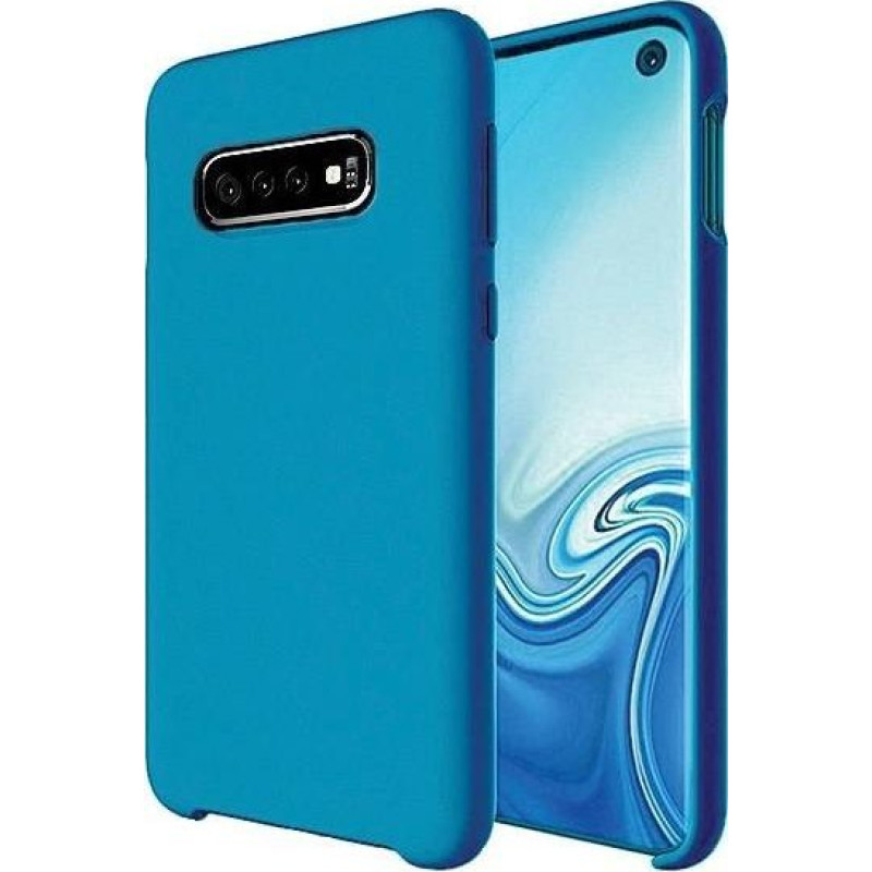 Beline Beline 5D tempered glass Samsung M53 5G M536