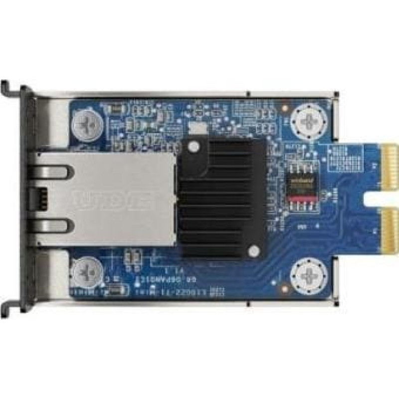 Synology NET CARD PCIE 10GB/E10G22-T1-MINI SYNOLOGY