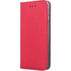 Telforceone Smart Magnet for Samsung M33 red