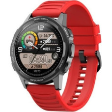 Senbono Smartwatch Senbono X28 Red (30612)