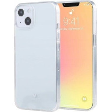Goospery Etui Jelly Mercury Goospery to iPhone 14 colourless