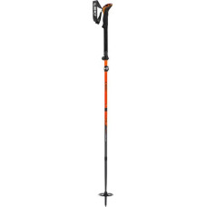 Leki Sherpa FX Carbon Strong Ski Sticks