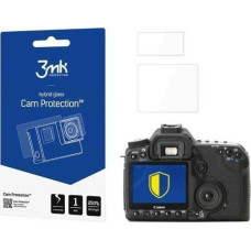3MK 3MK CamProtect Canon EOS 50D Hybrid Glass