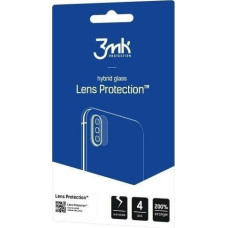 3MK 3MK Lens Protect Infinix Zero 20 Camera lens protection 4pcs