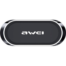 Awei AWEI magnetic car holder X20 for cockpit shay/metal gray