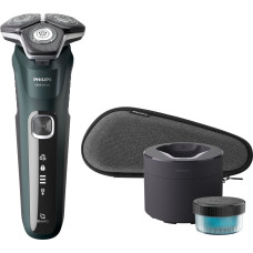 Philips SHAVER Series 5000 S5884/50 Drėgnojo ir sausojo skutimo elektrinė barzdaskutė