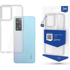 3MK Etui Oppo A57s
