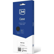 3MK Etui 3MK Matt Case Xiaomi Poco M5 black/black