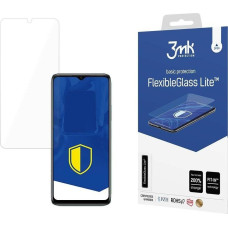 3MK 3MK FlexibleGlass Lite Infinix Hot 20 5G Hybrid Glass Lite
