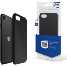 3MK Apple iPhone 7/8/SE 2020/2022 - Silicone Case