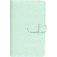 Loveinstant Album on 108 Photos for FujiFilm Instax Mini 12 11 40 9 8 7 EVO LiPlay Link / Green