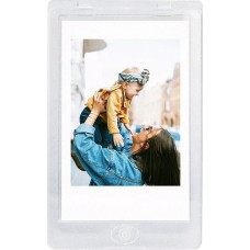 Loveinstant Box LoveInstant Frame Standing On Photo From Fuji Instax Mini / Polaroid / Kodak / Hp / Xiaomi / Canon / Zink - Transparent