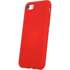 Vega NAKŁADKA SILICON CASE SAMSUNG A14 4G / A14 5G CZERWONY ETUI BACK COVER>