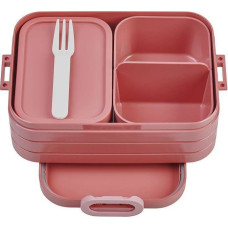 Mepal Lunchbox Take a Break bento midi vivid mauve 107632178700