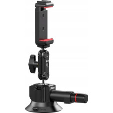 Ulanzi Strong Suction Shrink Handle for Glass Metal For Phone / Camera / Camera - Ulanzi Sc-01