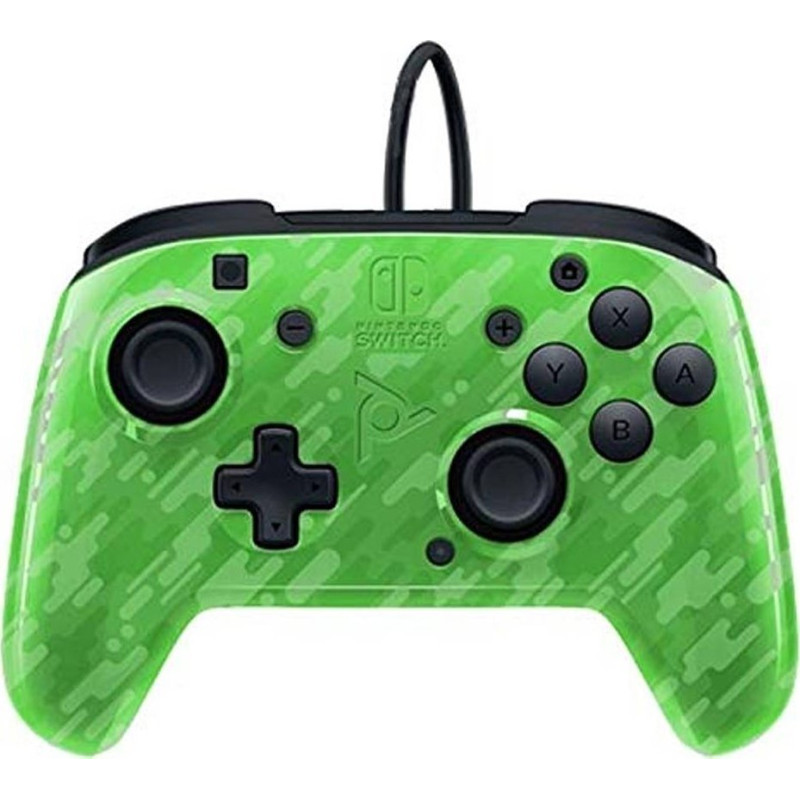 PDP Pad PDP Deluxe+ Audio Camo (500-134-EU-CM03)