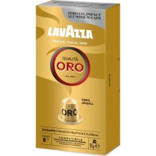 Lavazza Kapsułki do Nespresso Qualita Oro 10 szt.