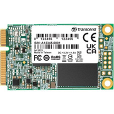 Transcend SSD Transcend 220S 128GB 2.5" Micro SATA (TS128GMSA220S)