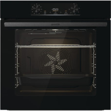 Gorenje Piekarnik Gorenje Piekarnik elektryczny Gorenje BO6735E02BK 77l 60cm