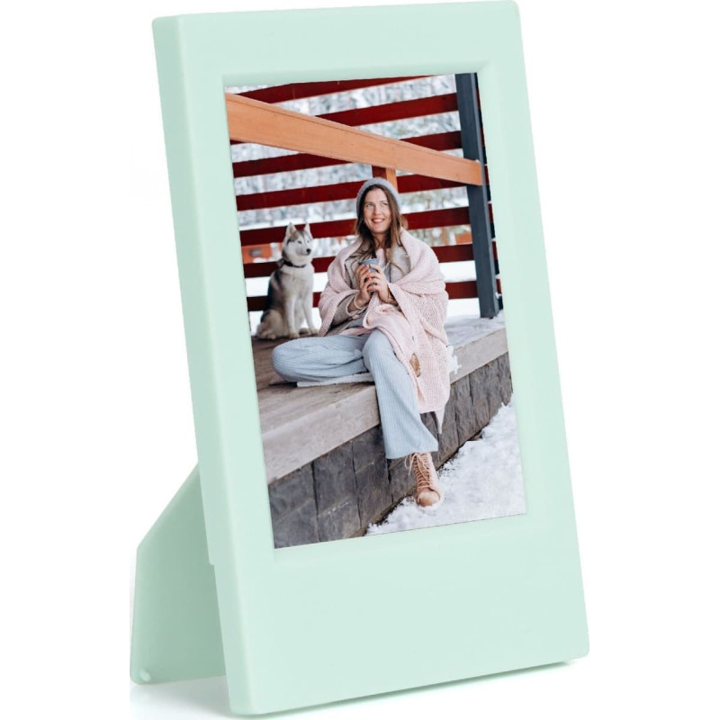 Loveinstant Box LoveInstant Photo frame Fuji Fujifilm INSTAX MINI 12 11 9 8 40 EVO LiPlay Lin 2 SE / ZINK / Mint