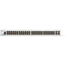 Cisco Switch Cisco Cisco Catalyst 1200 48p GE 4x1G SFP