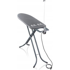 Leifheit Deska do prasowania Air Board M Black Plus